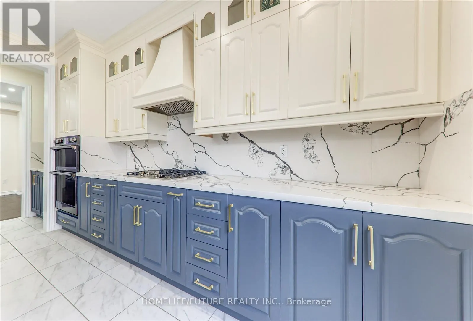 64 SWORDFISH DRIVE