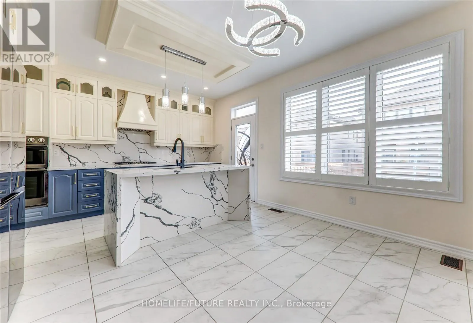 64 SWORDFISH DRIVE