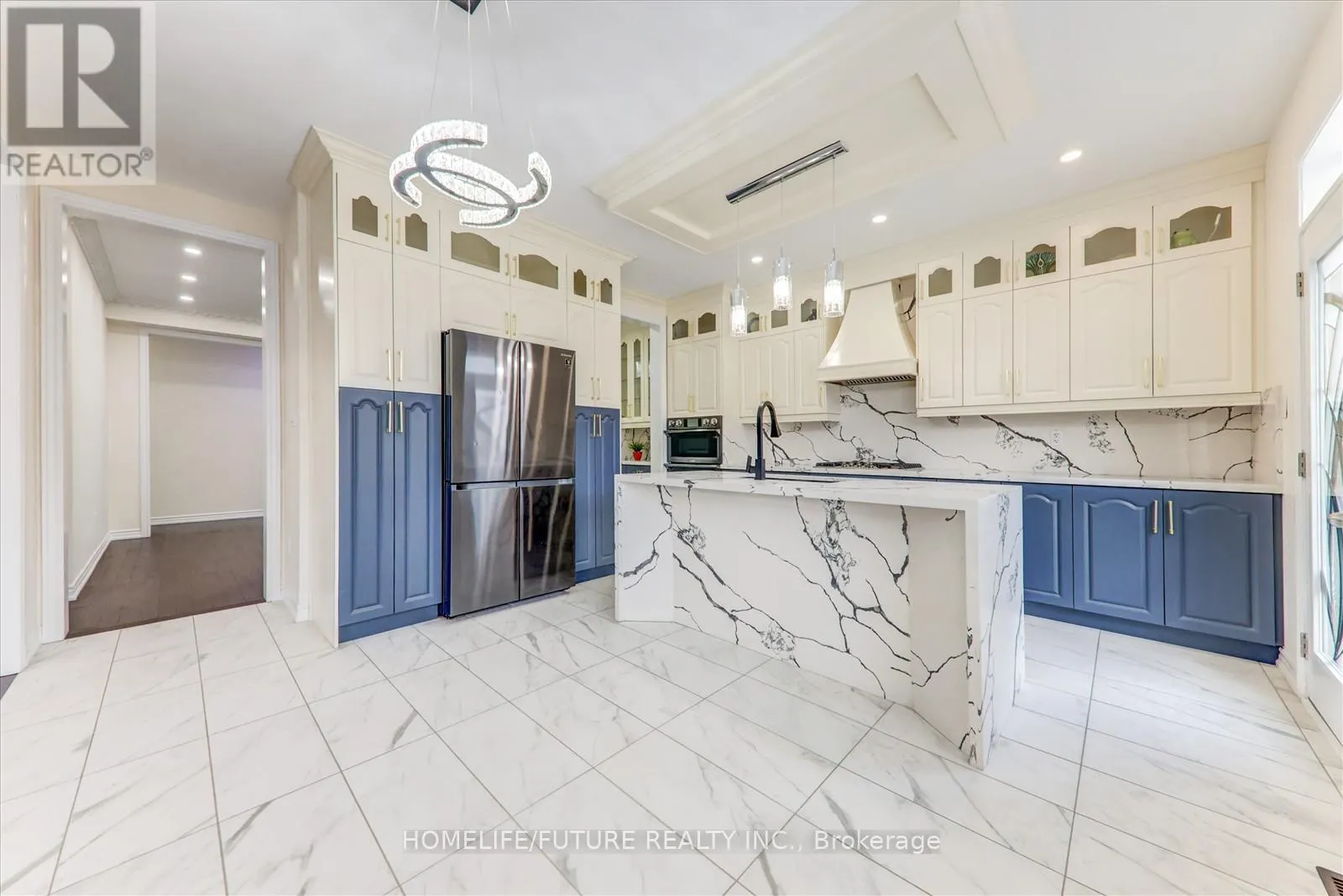 64 SWORDFISH DRIVE