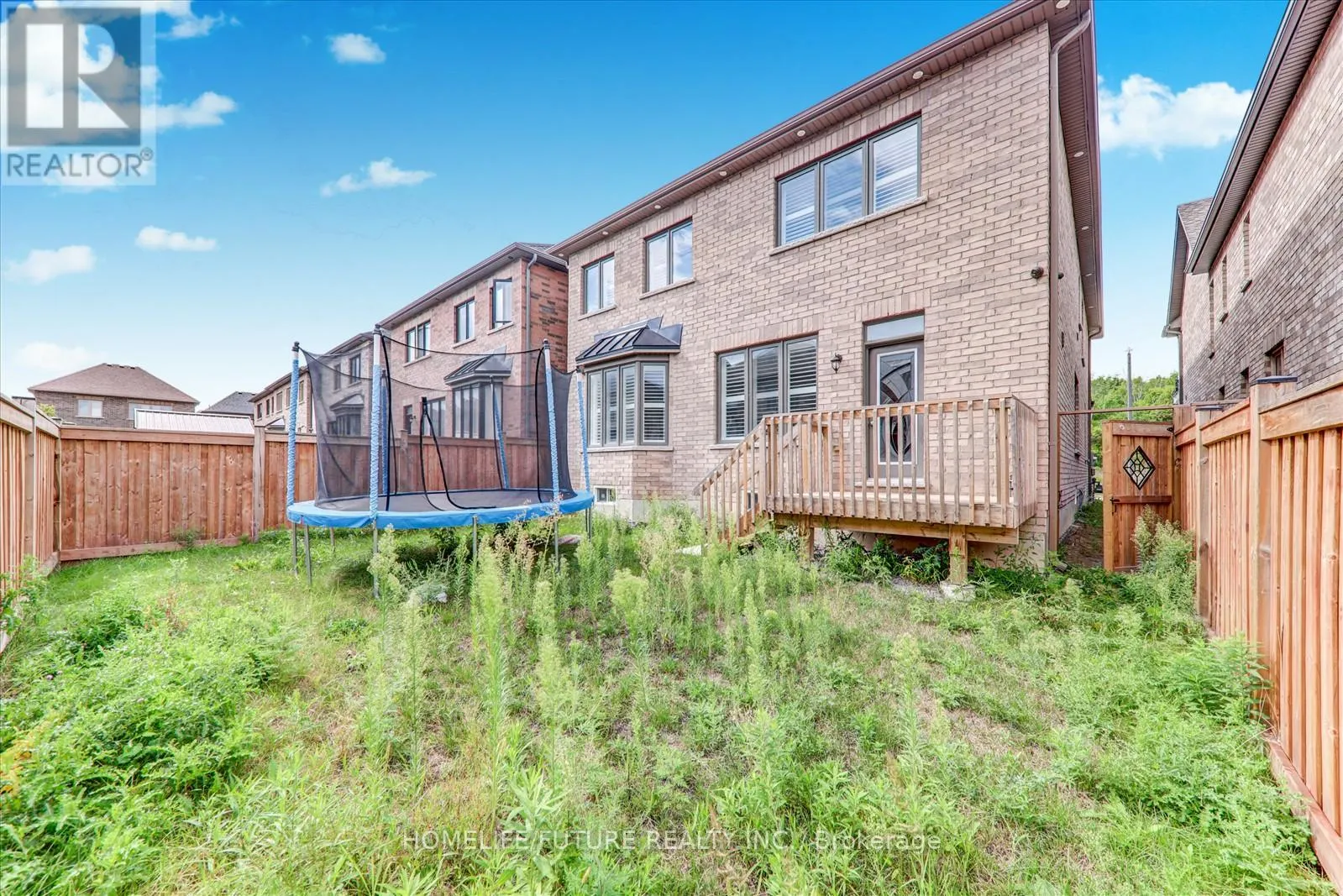 64 SWORDFISH DRIVE