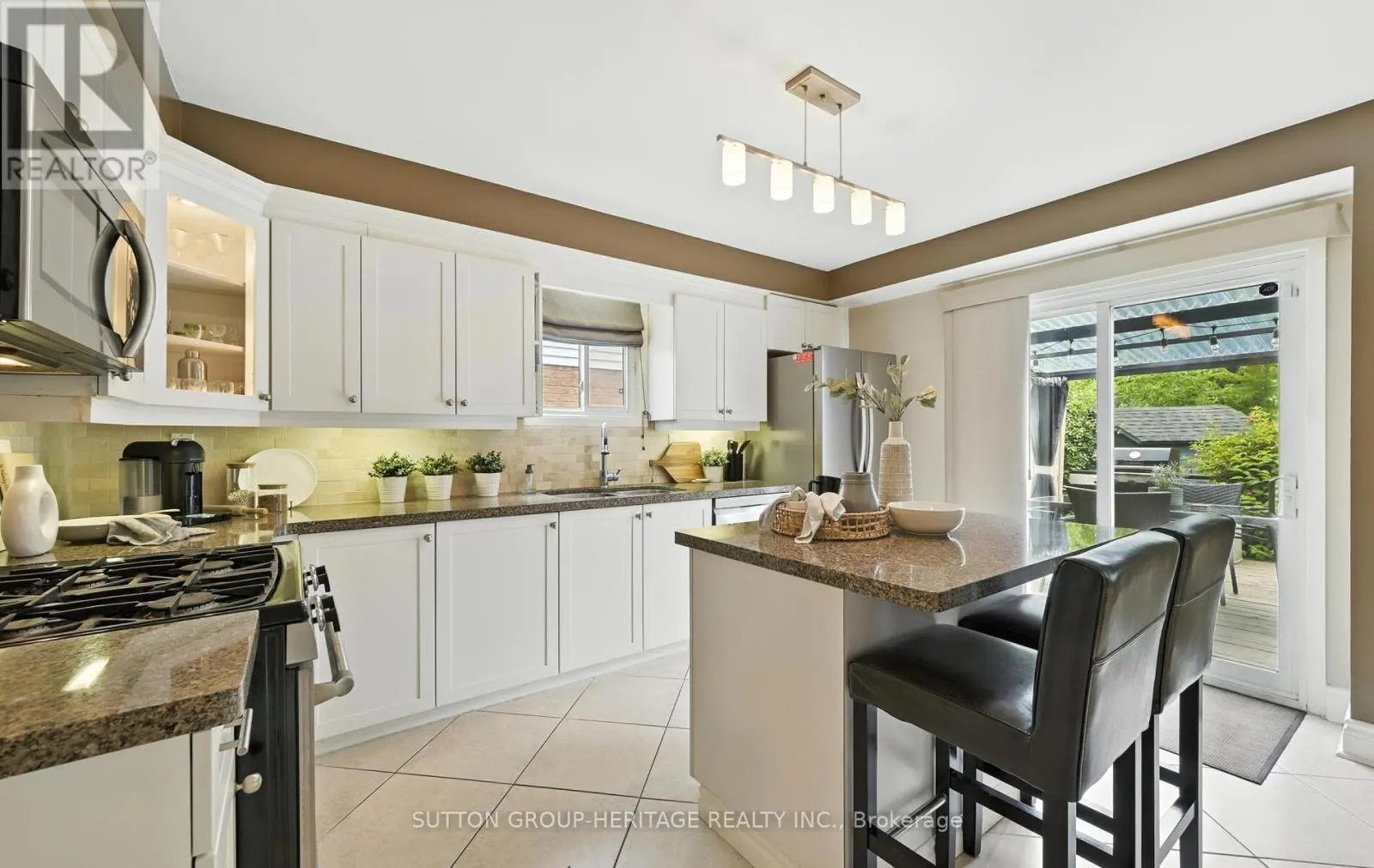 2 FRAZER ROAD