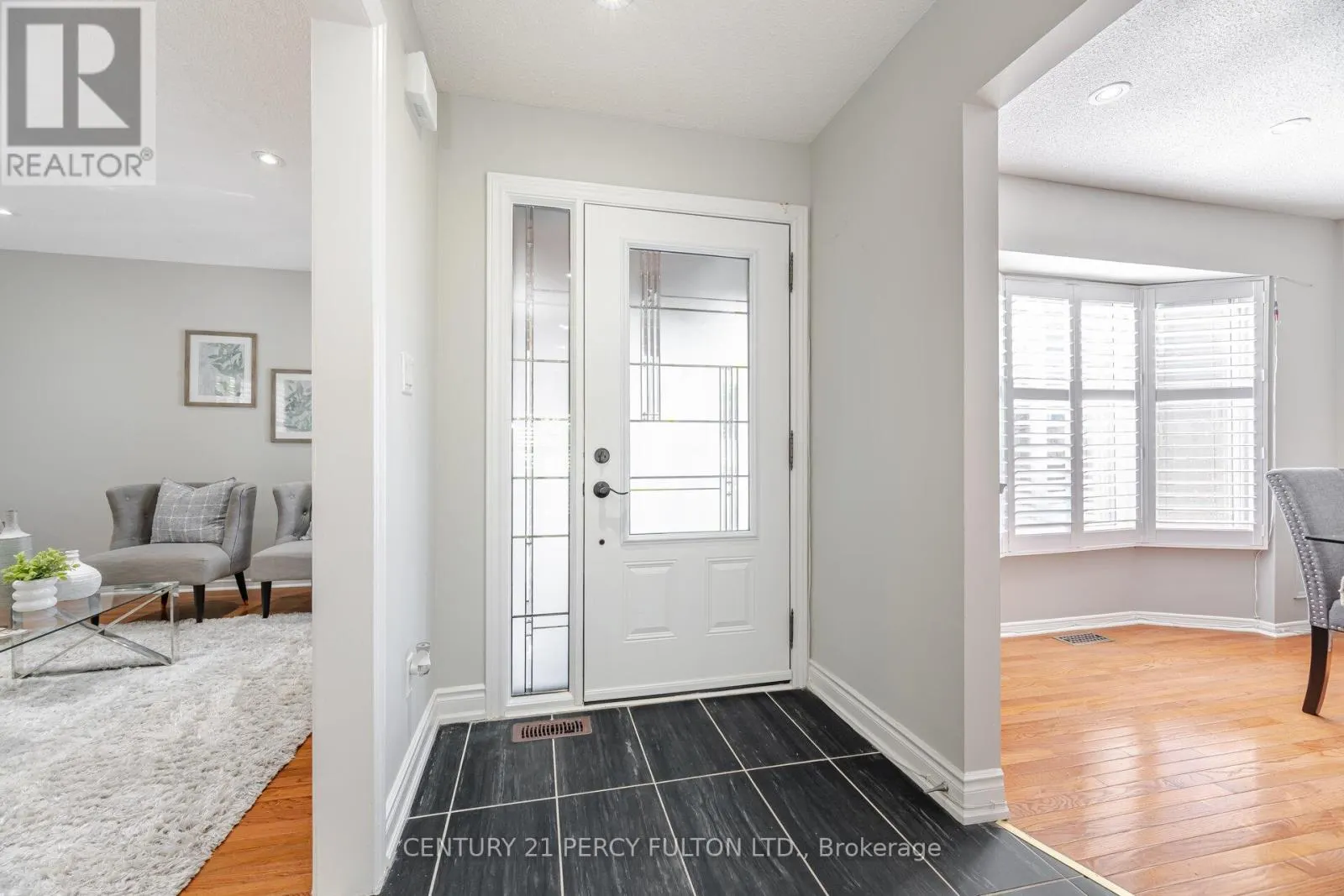 4 RADFORD DRIVE