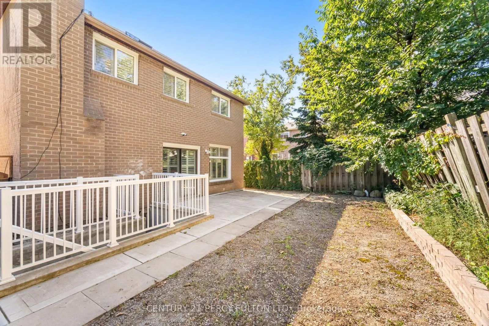 4 RADFORD DRIVE