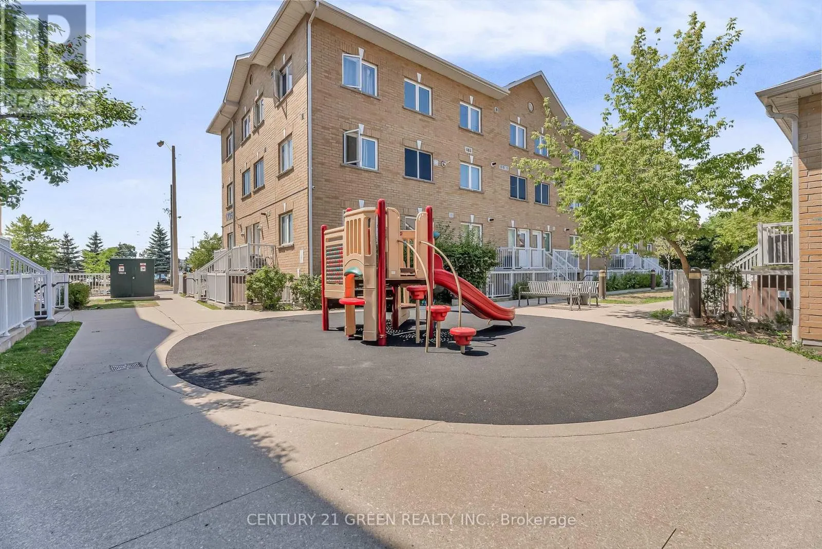 108 - 1775 MARKHAM ROAD