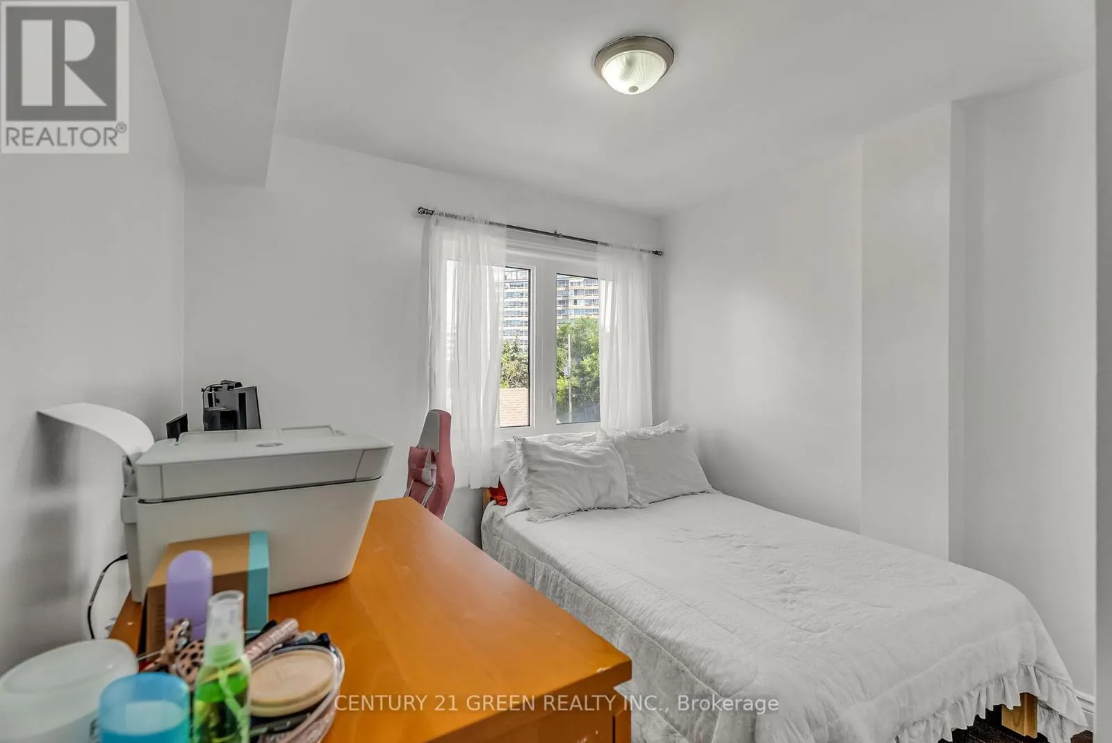 108 - 1775 MARKHAM ROAD