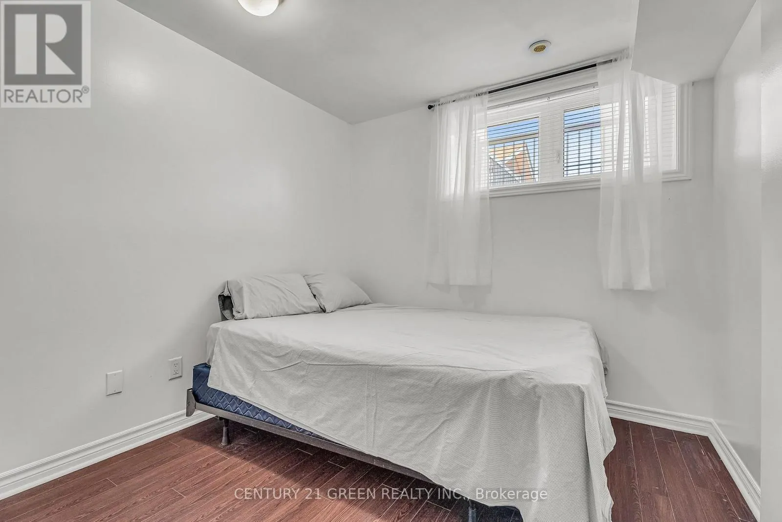 108 - 1775 MARKHAM ROAD