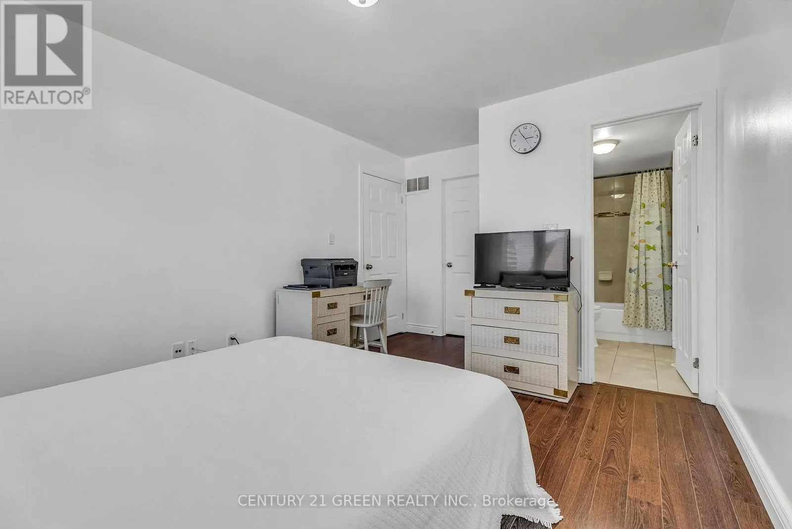 108 - 1775 MARKHAM ROAD