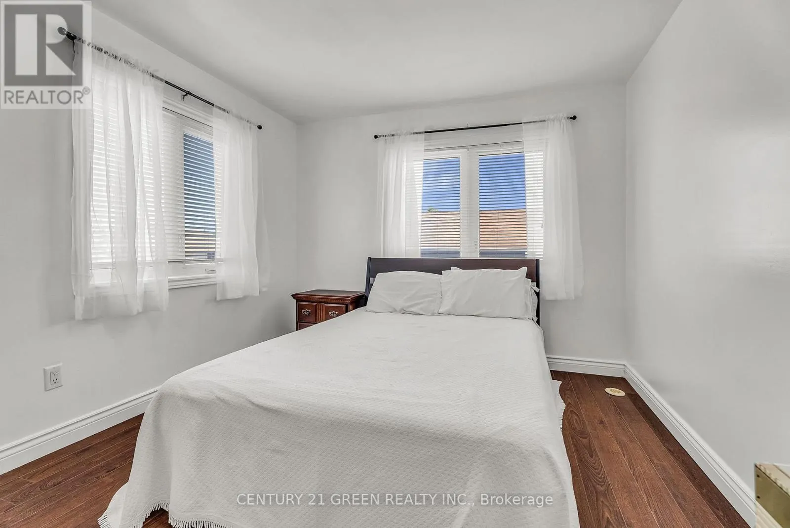 108 - 1775 MARKHAM ROAD