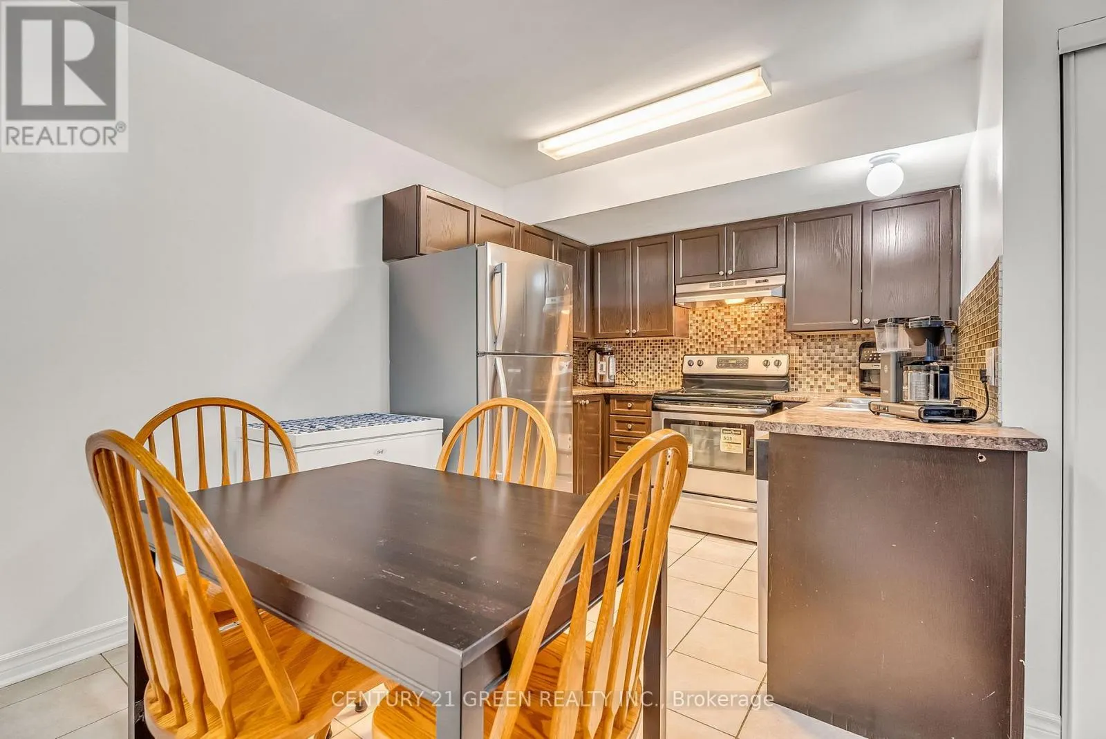 108 - 1775 MARKHAM ROAD