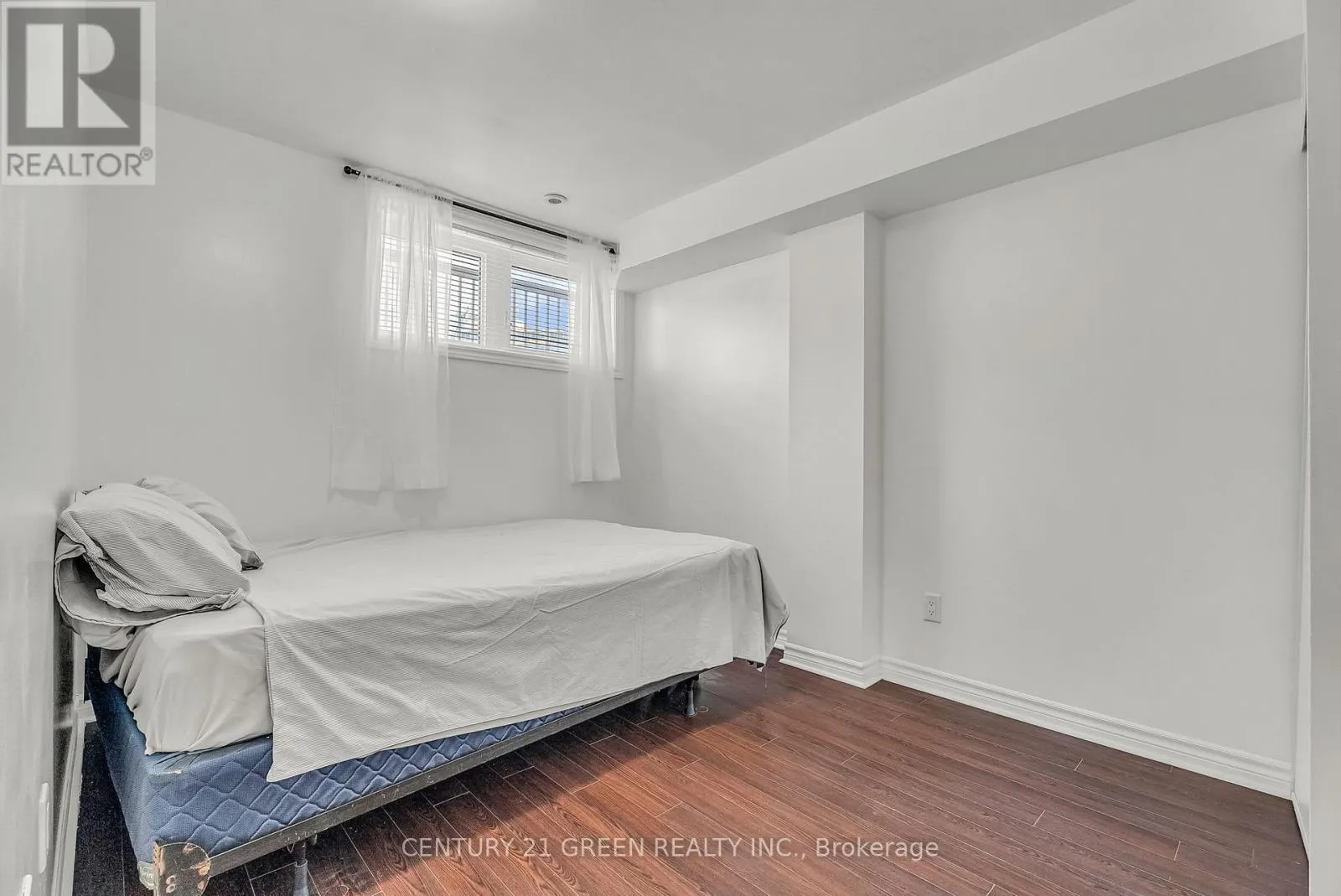 108 - 1775 MARKHAM ROAD
