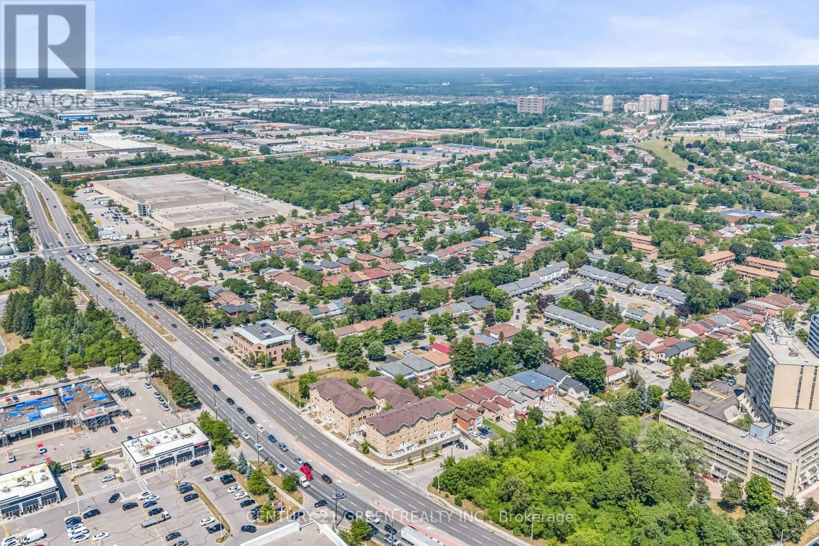 108 - 1775 MARKHAM ROAD