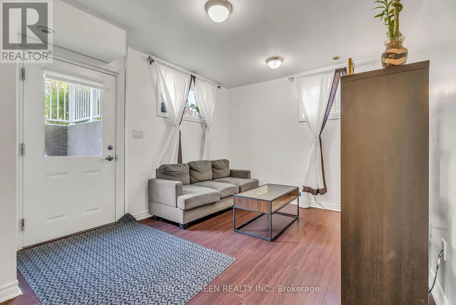 108 - 1775 MARKHAM ROAD