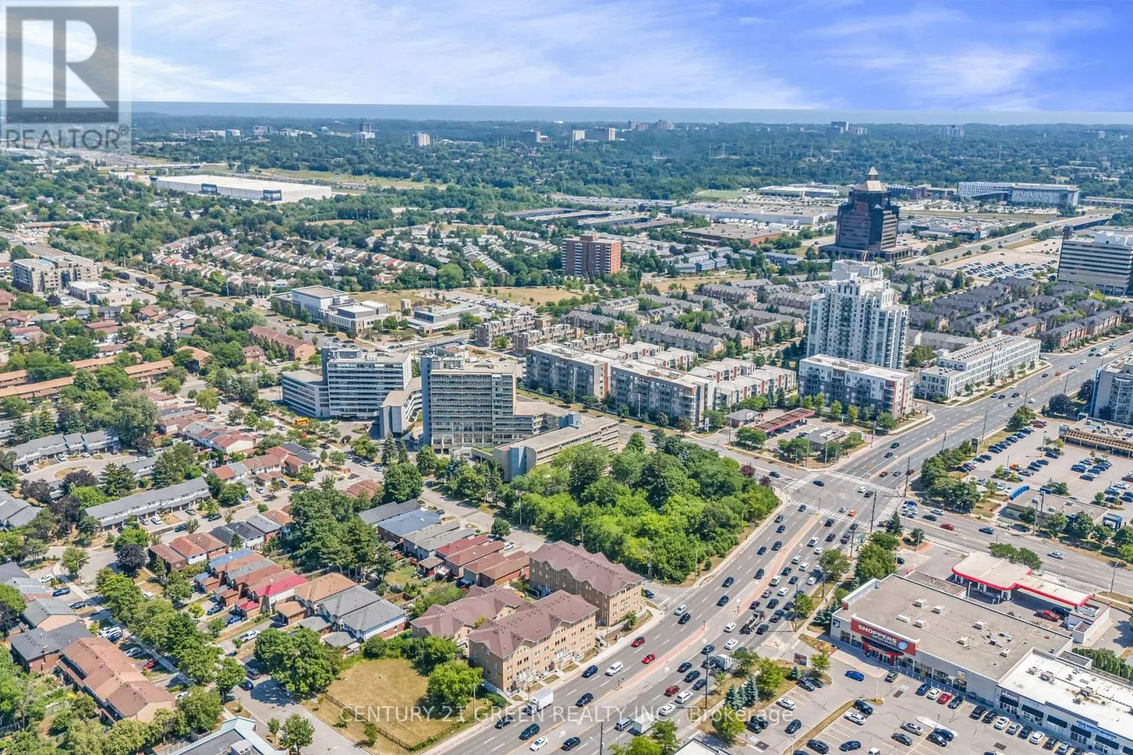 108 - 1775 MARKHAM ROAD