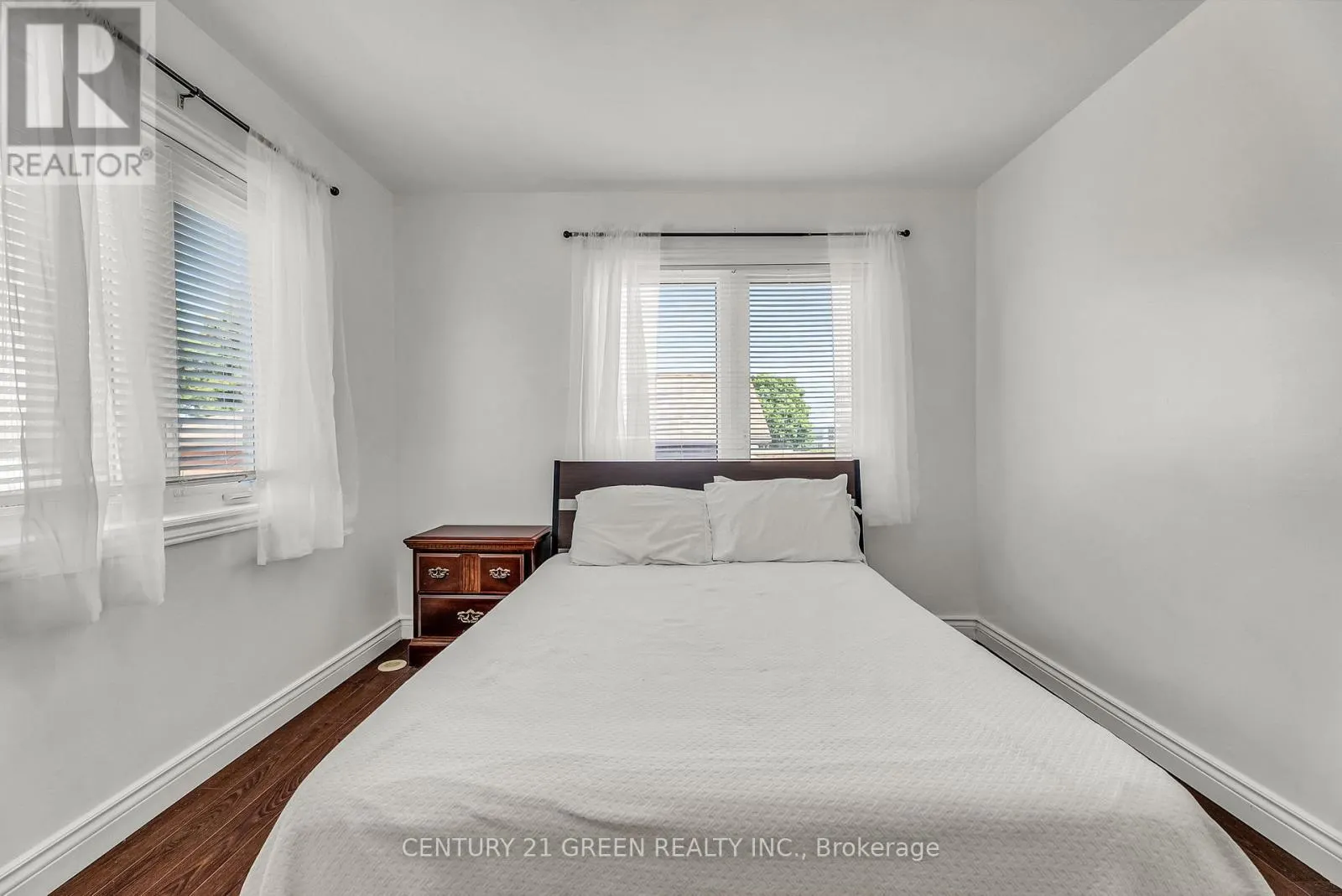 108 - 1775 MARKHAM ROAD