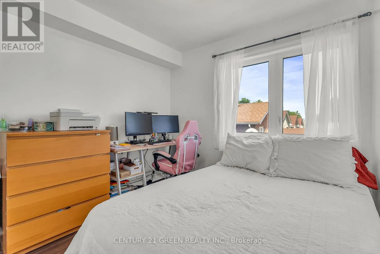 108 - 1775 MARKHAM ROAD