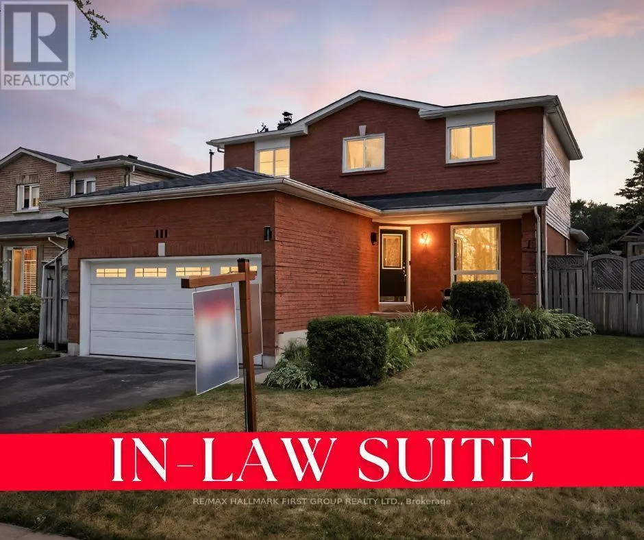 111 CLAYTON CRESCENT