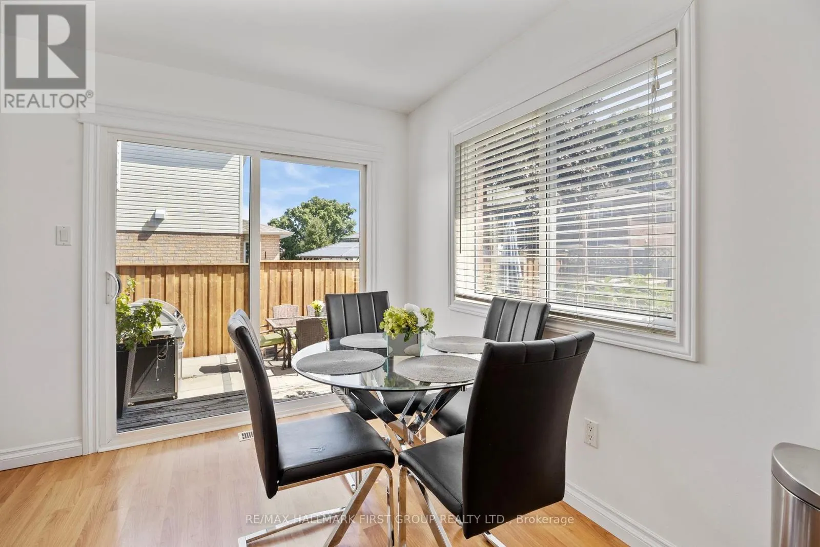111 CLAYTON CRESCENT