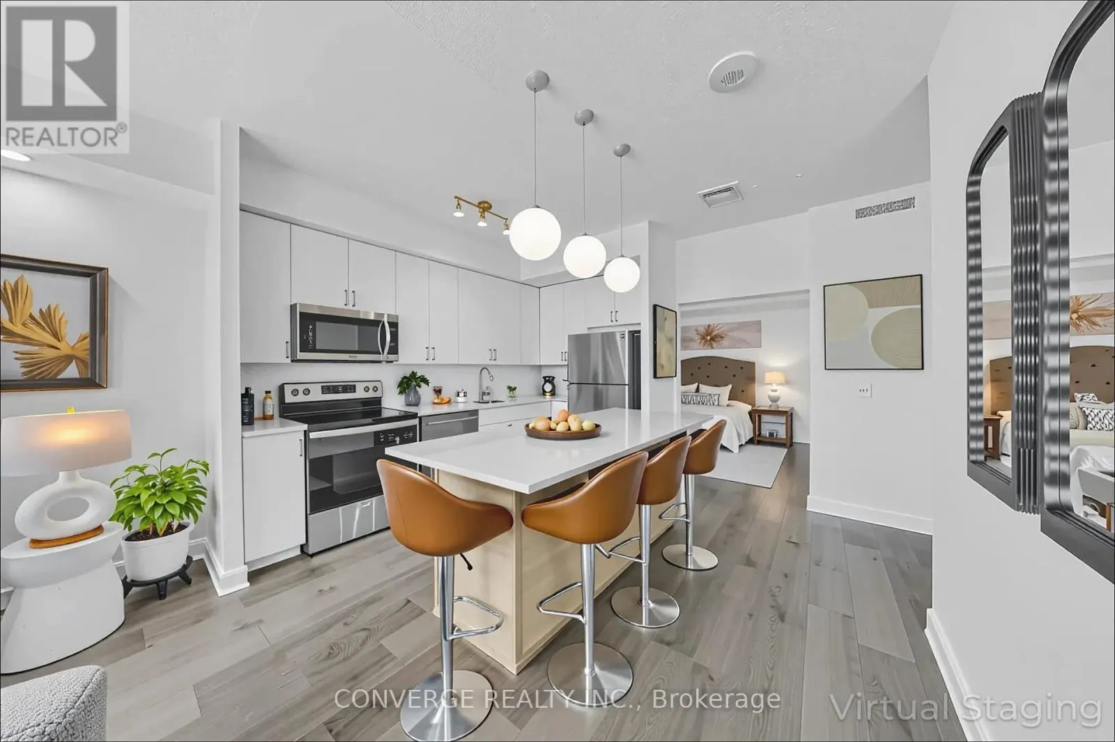1310 - 3220 SHEPPARD AVENUE E