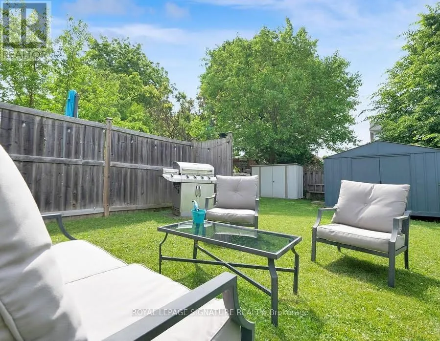 LOWER - 717 KEATES AVENUE
