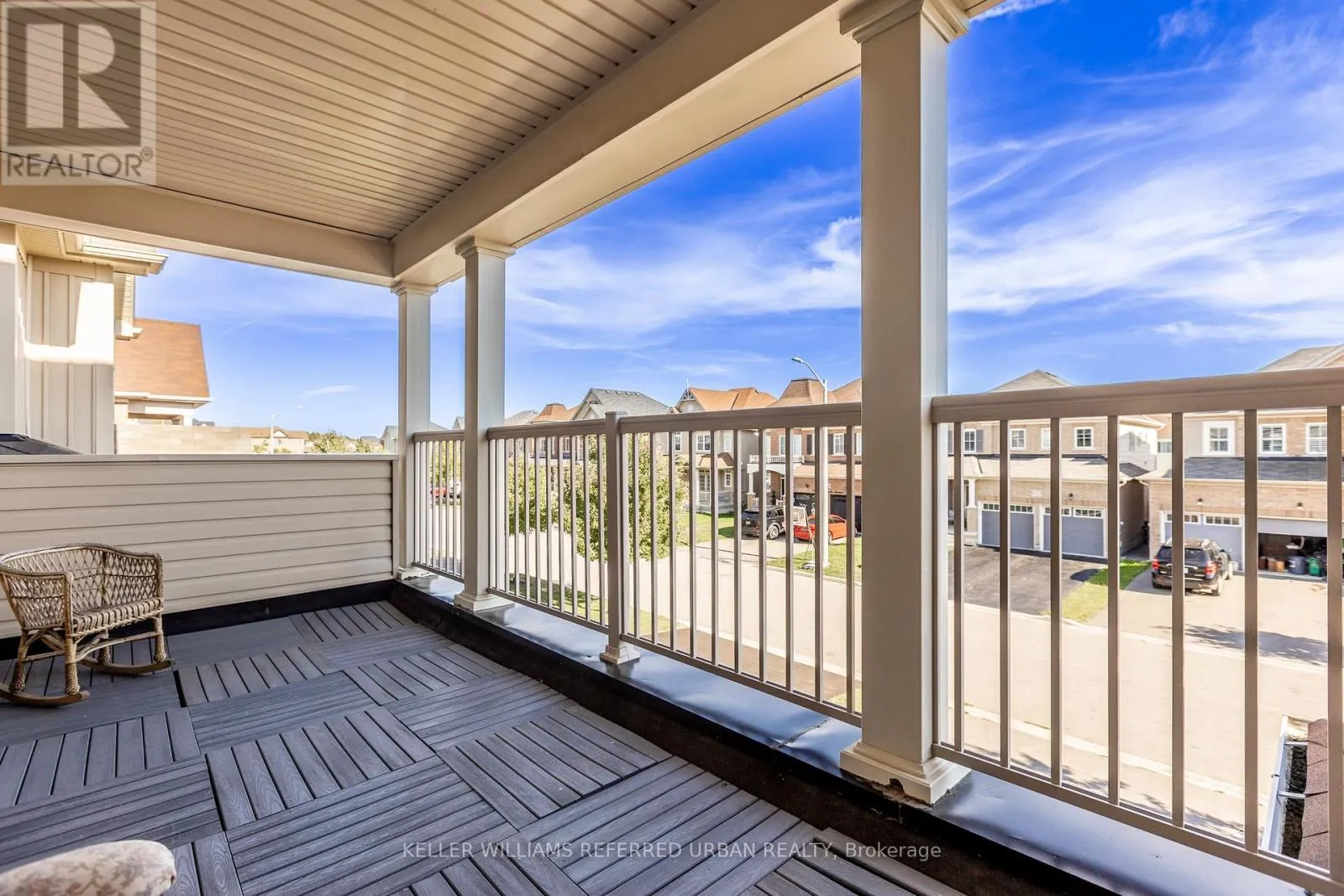 30 HENRY SMITH AVENUE