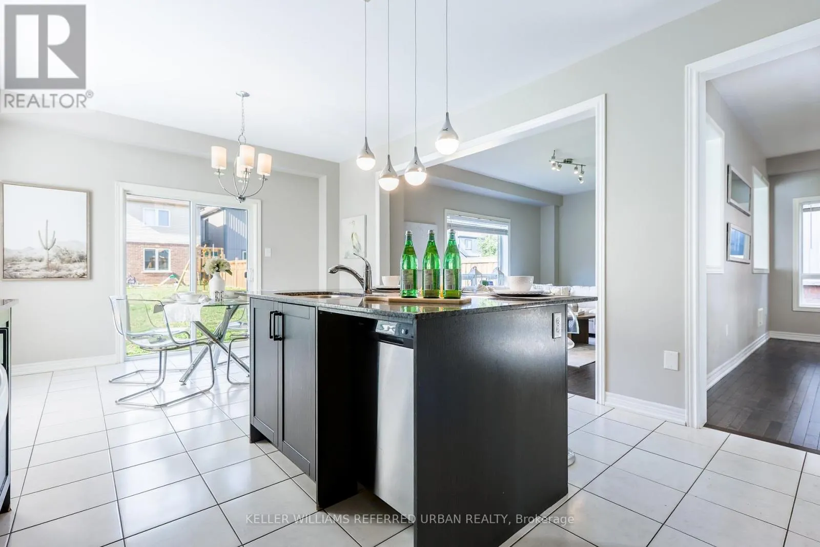 30 HENRY SMITH AVENUE