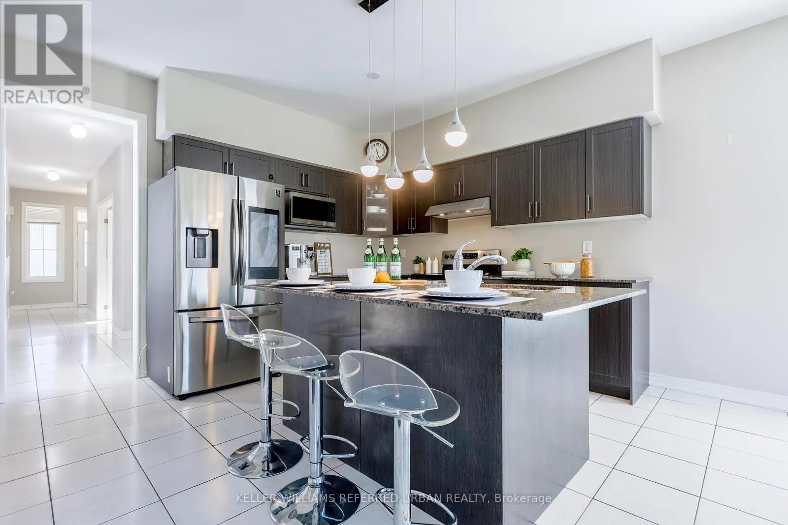 30 HENRY SMITH AVENUE