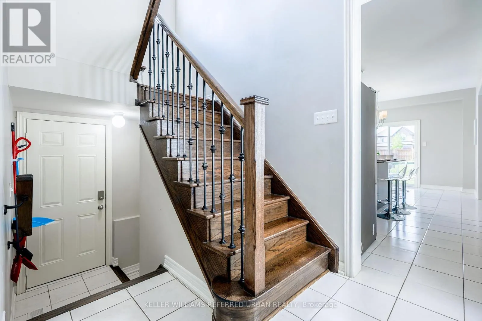 30 HENRY SMITH AVENUE