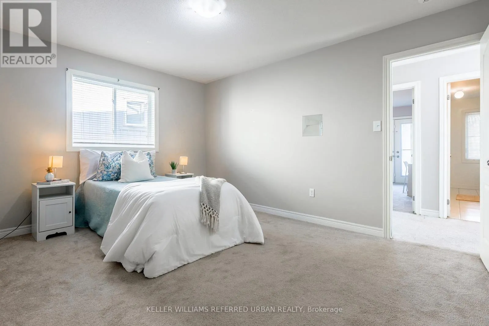 30 HENRY SMITH AVENUE