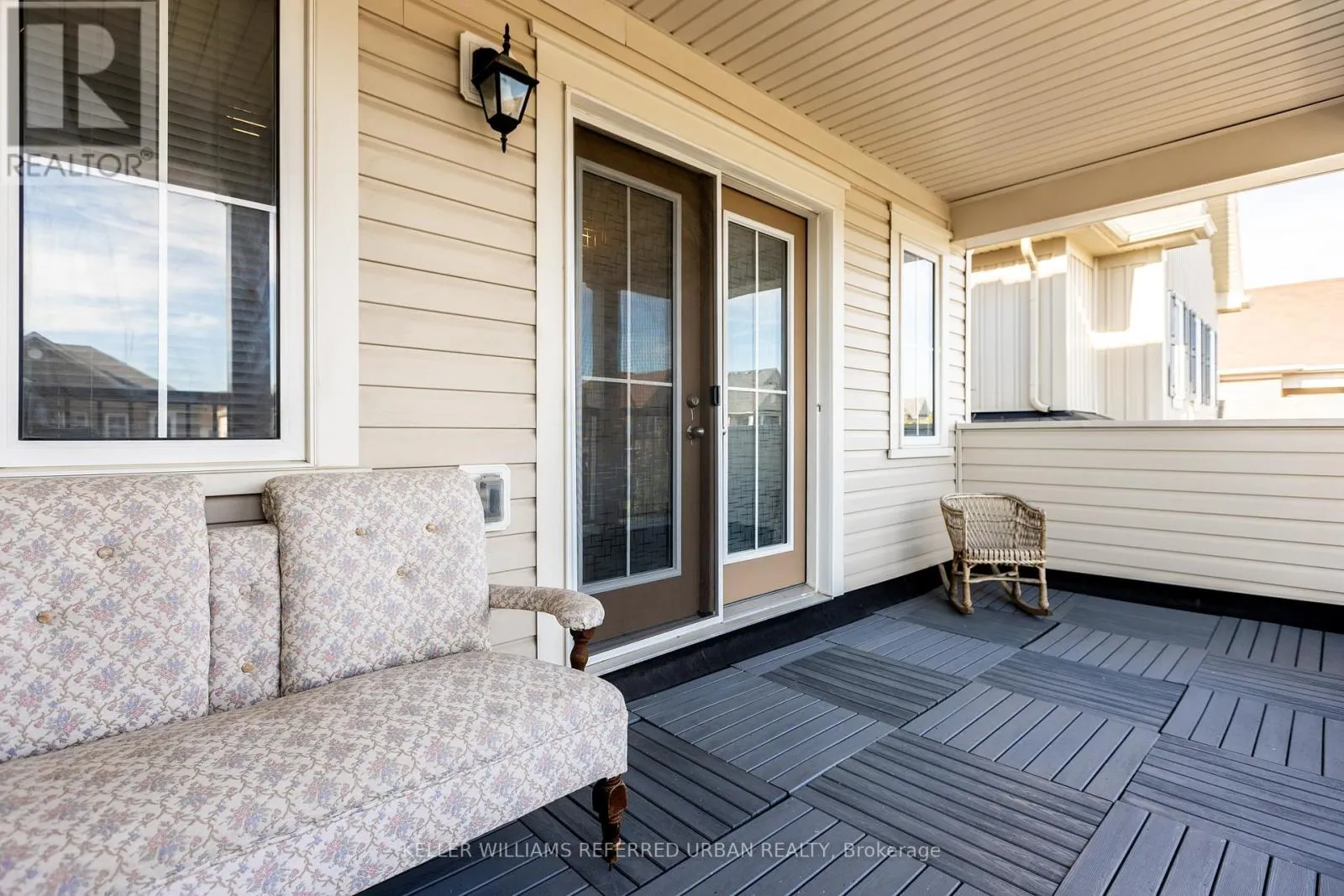 30 HENRY SMITH AVENUE