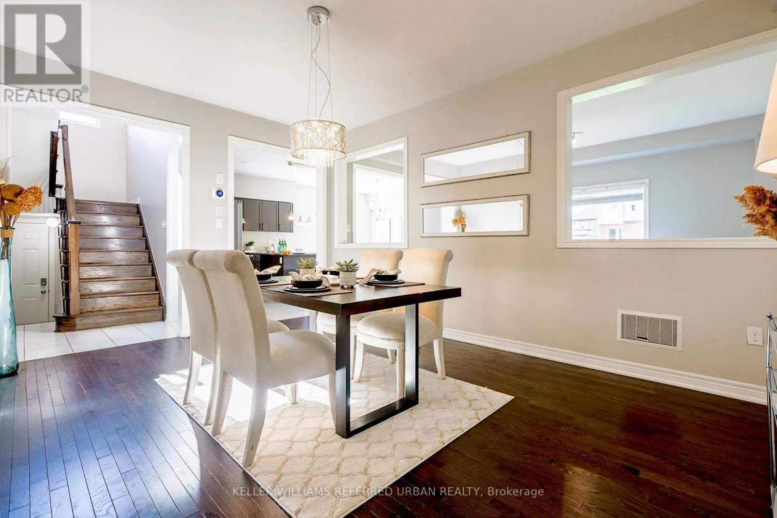 30 HENRY SMITH AVENUE