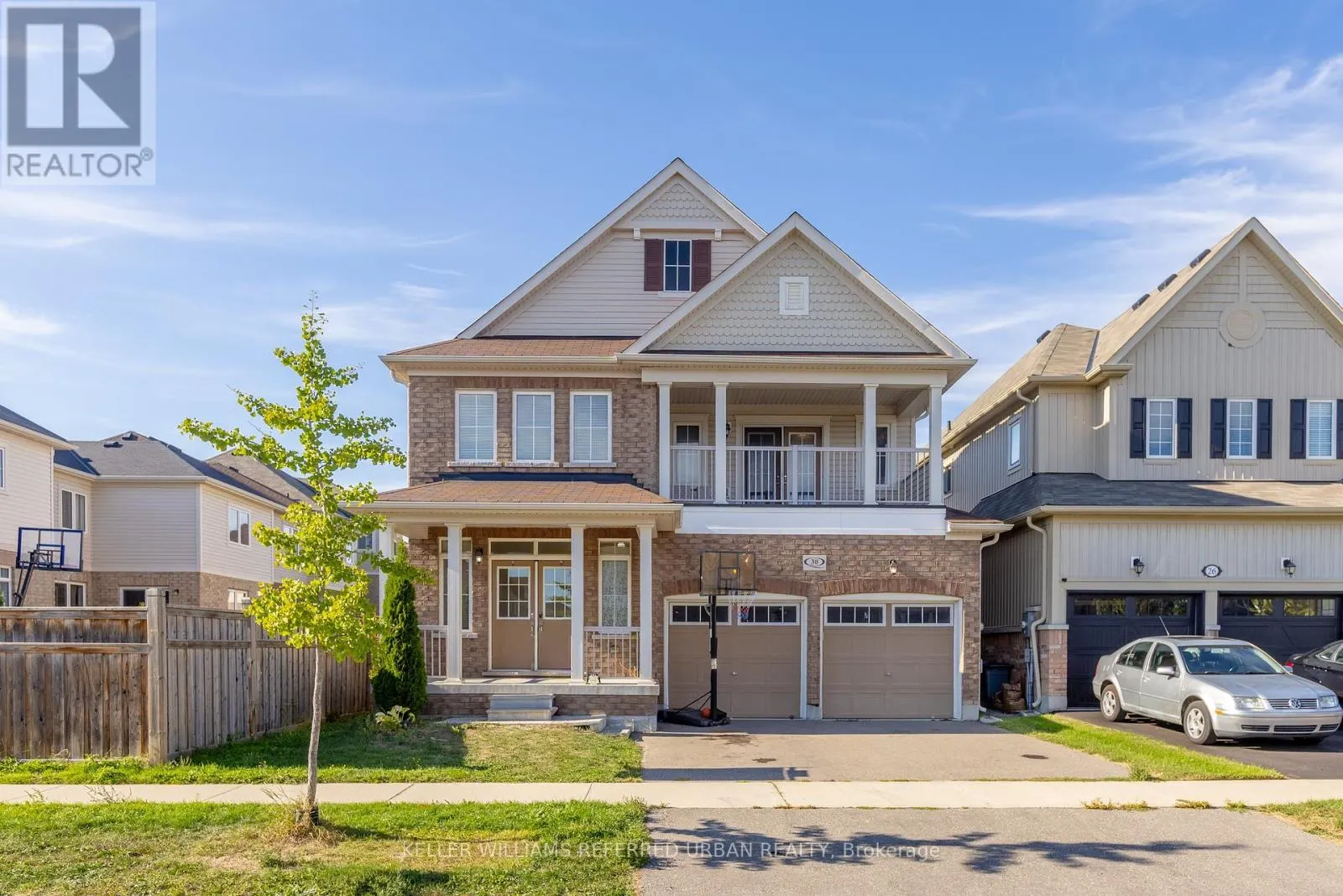 30 HENRY SMITH AVENUE
