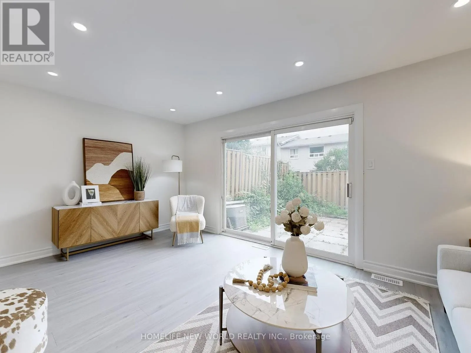 54 - 71 CASS AVENUE