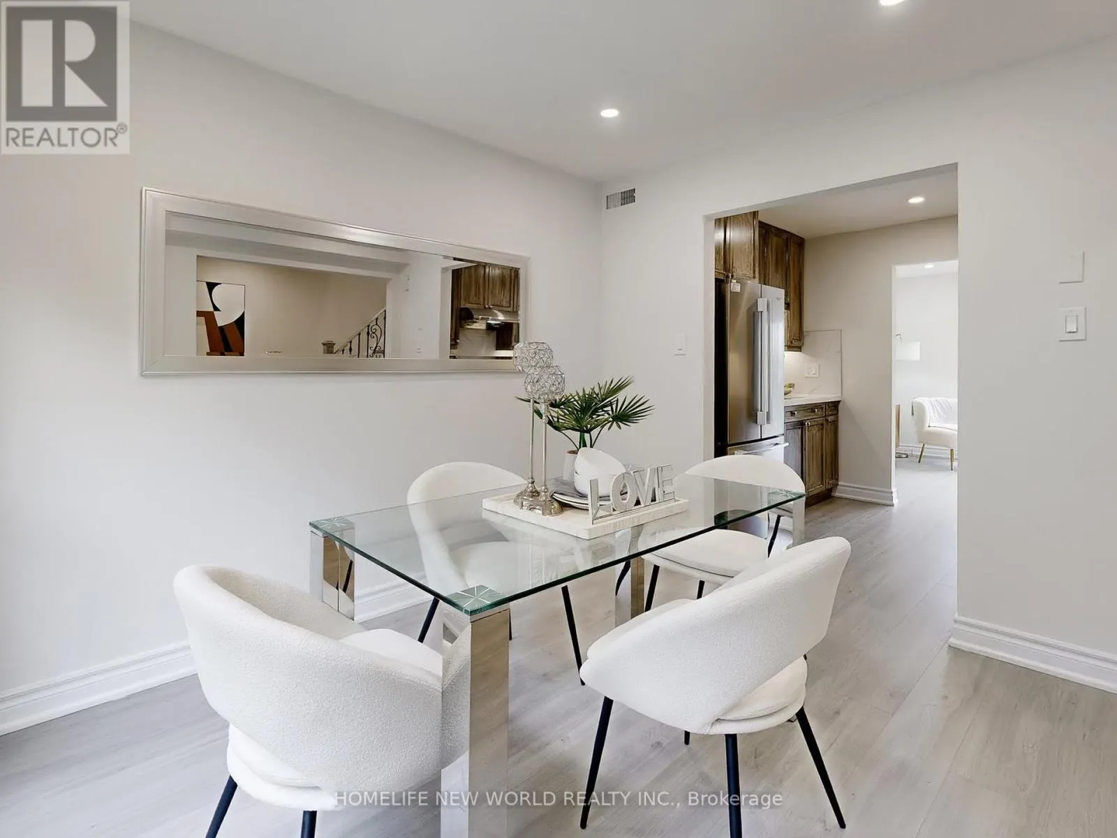 54 - 71 CASS AVENUE