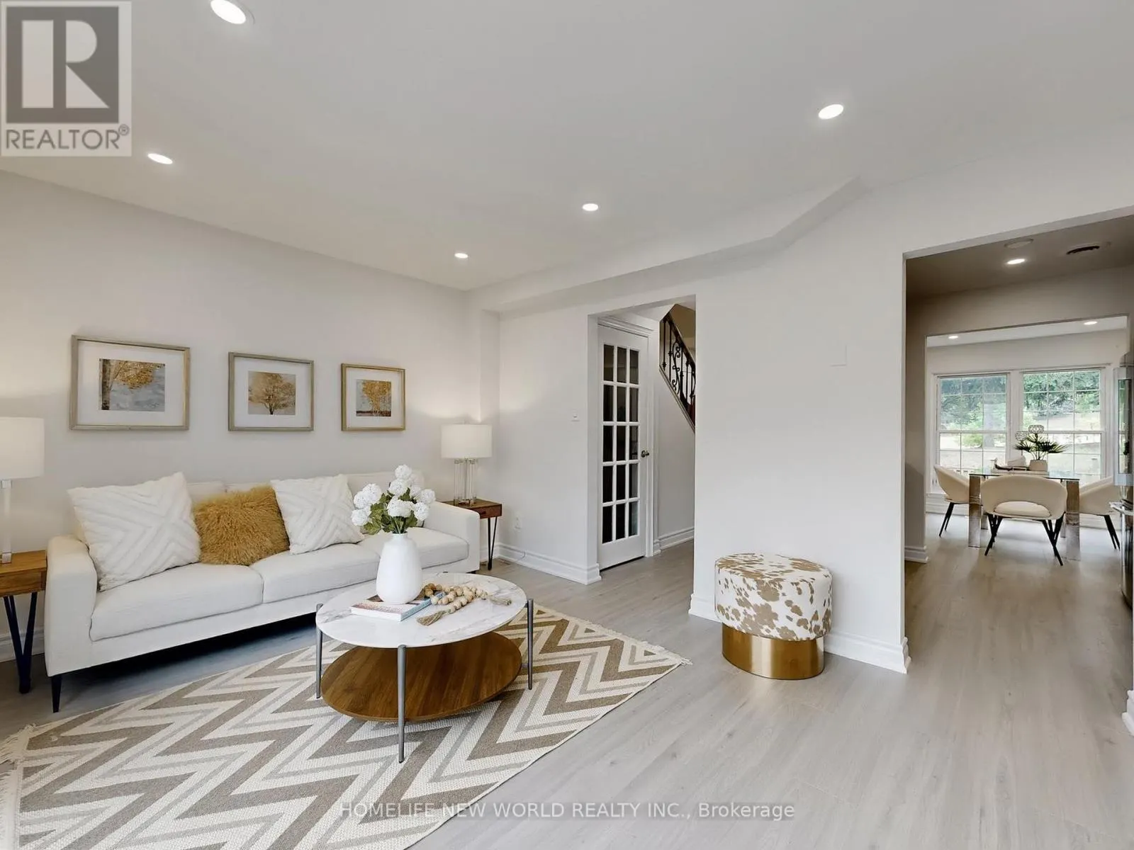 54 - 71 CASS AVENUE
