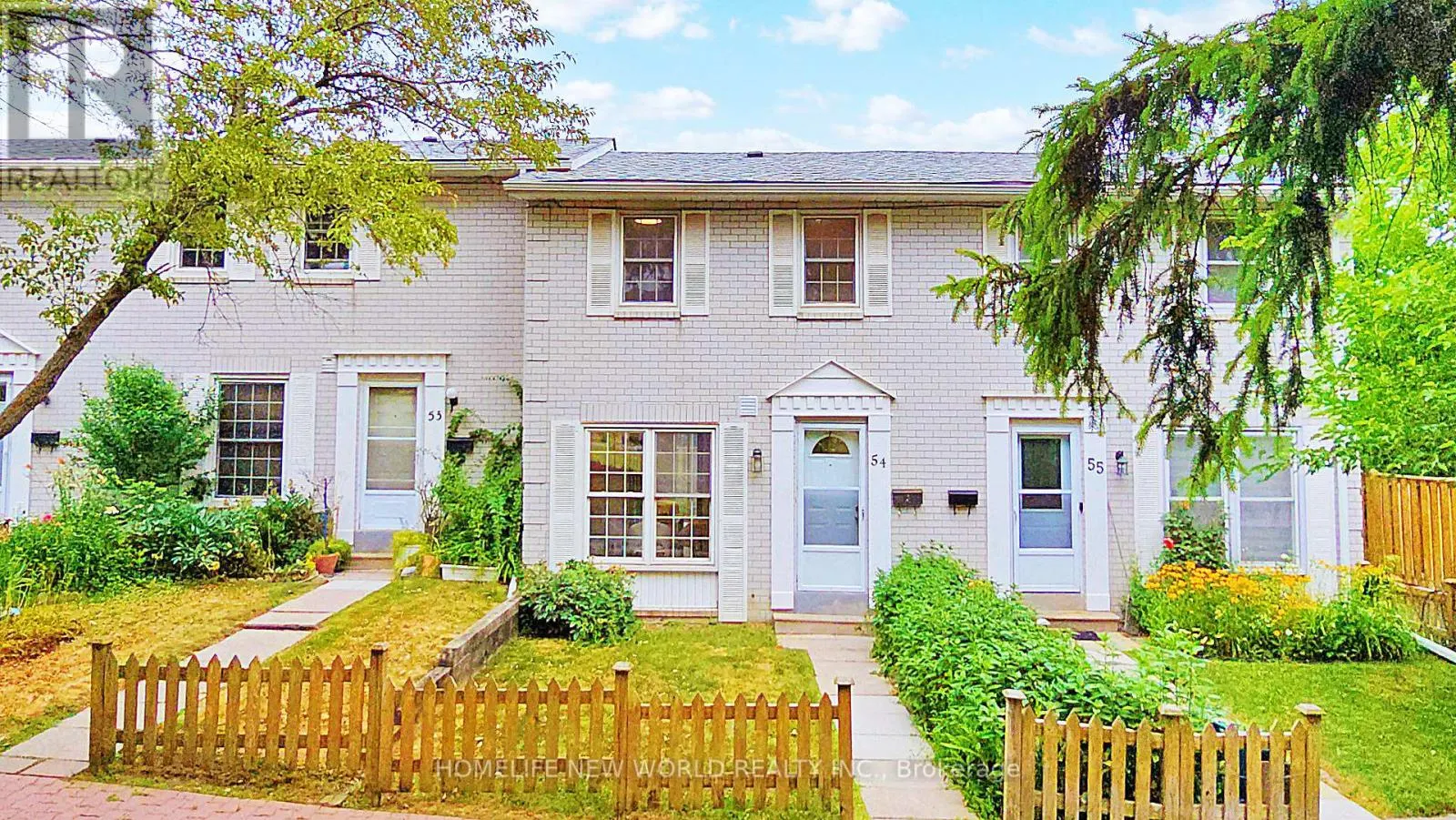 54 - 71 CASS AVENUE