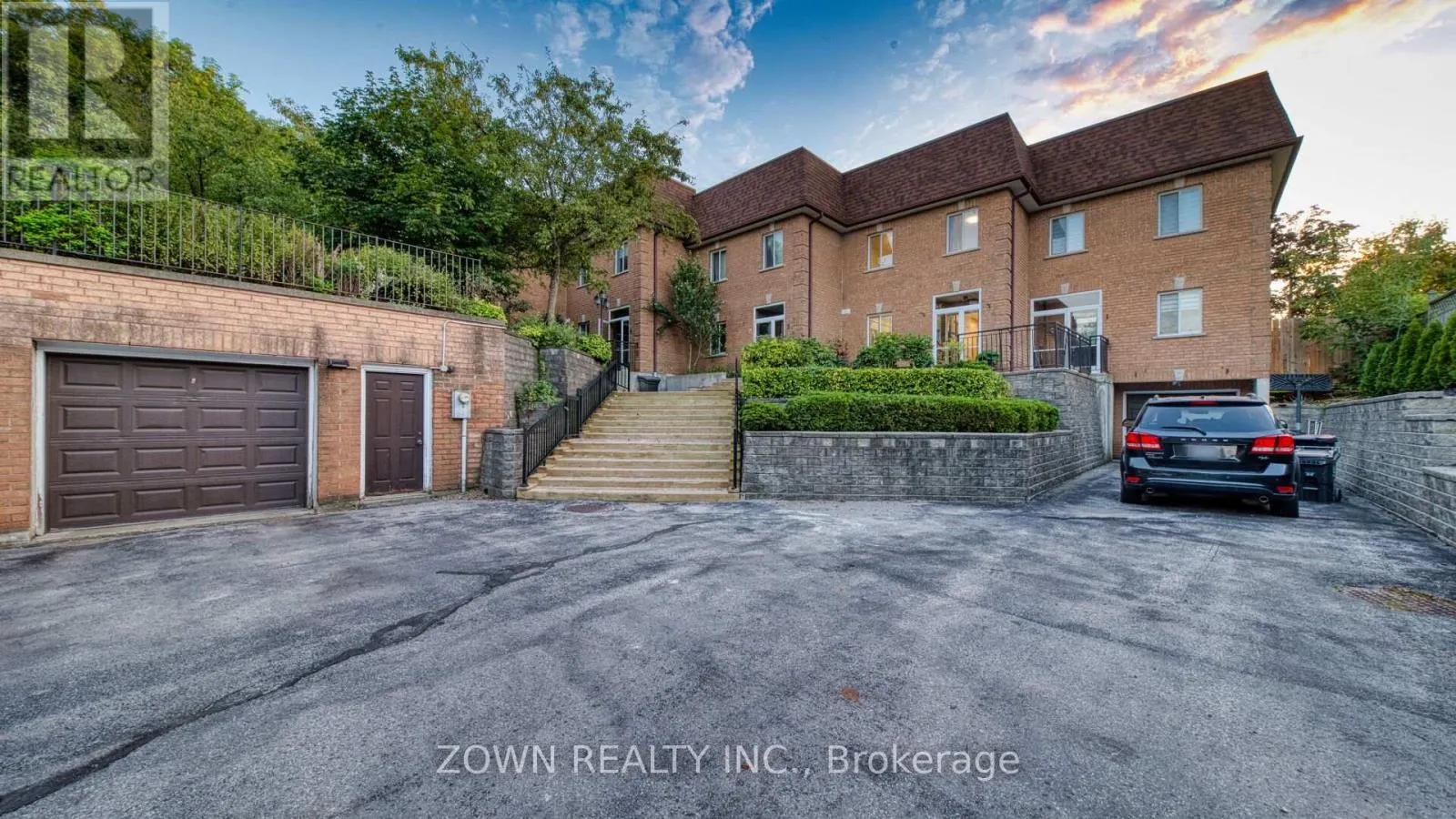 2 - 6 MASON ROAD