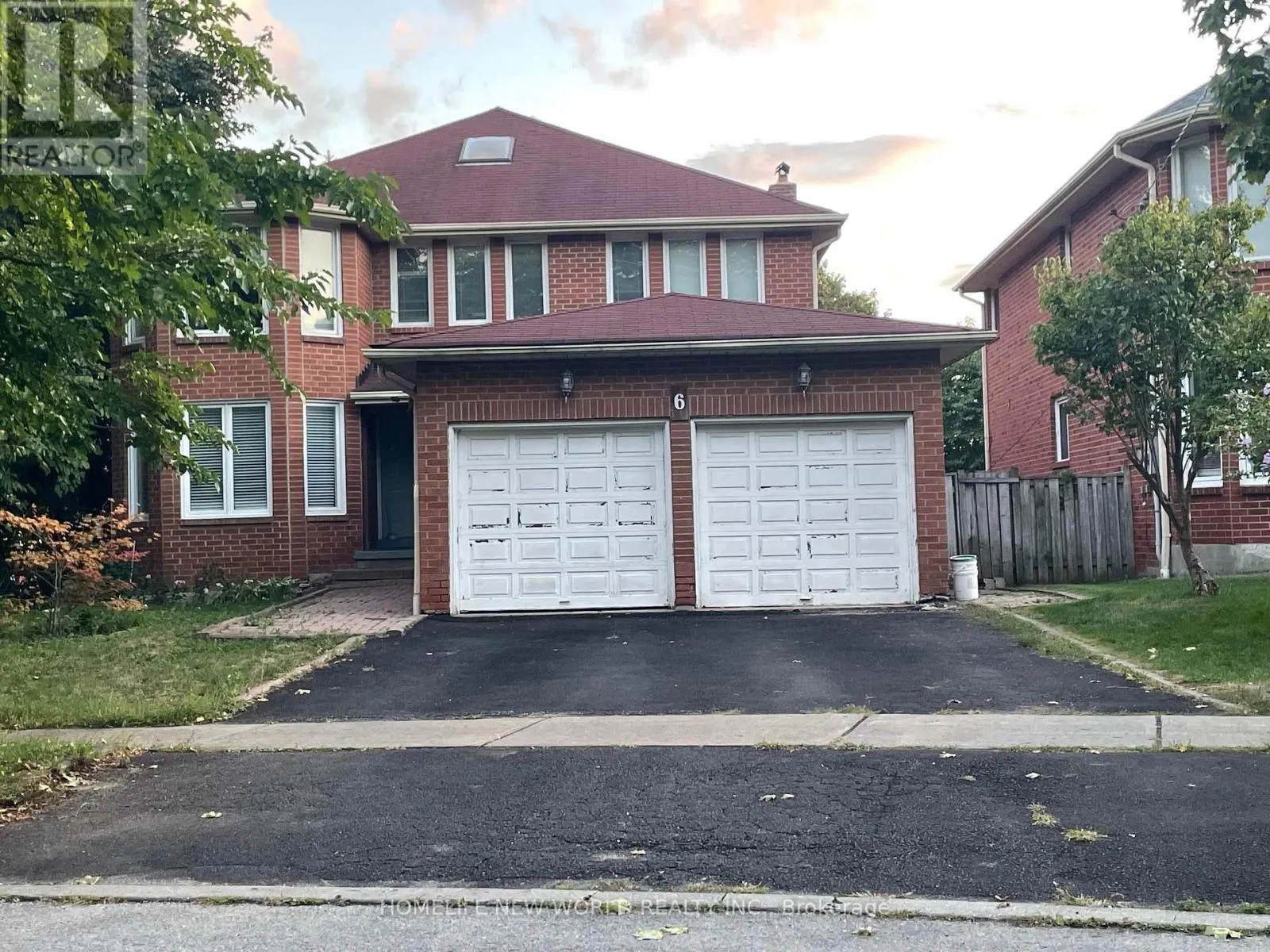 BSM - 6 STONETON DRIVE