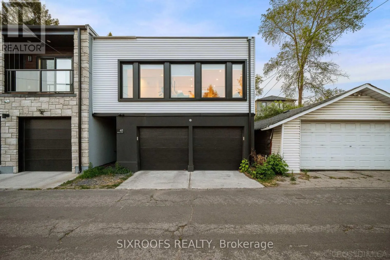 41 DUNKIRK ROAD