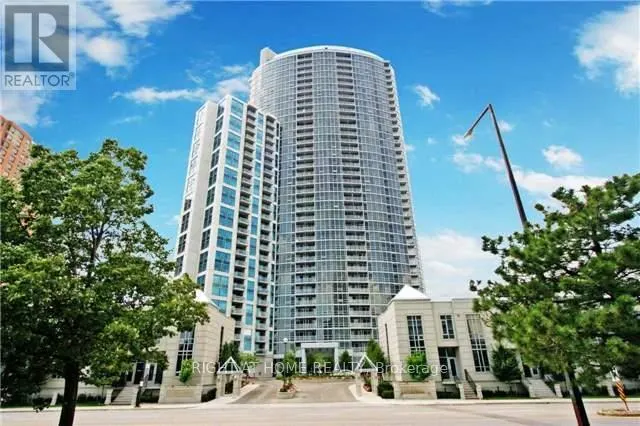 3505 - 83 BOROUGH DRIVE