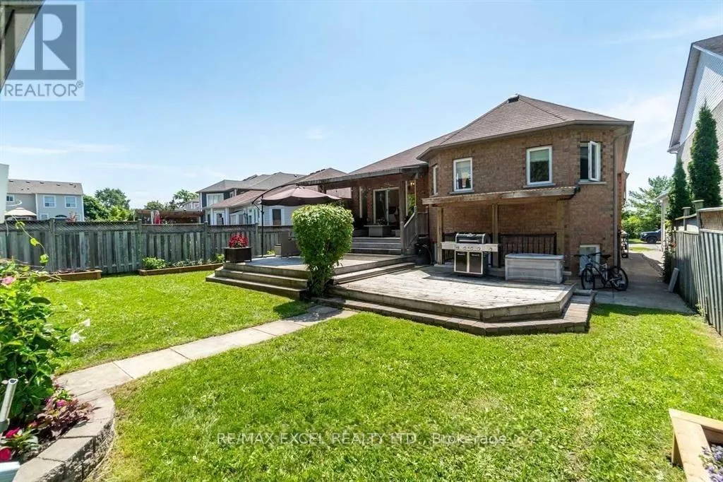 30 AMANDA AVENUE
