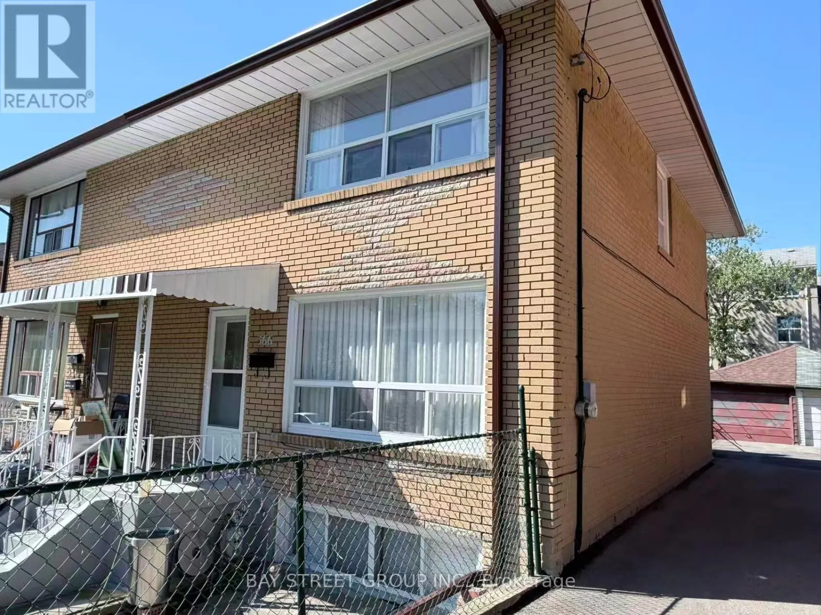 366 HIGHFIELD ROAD