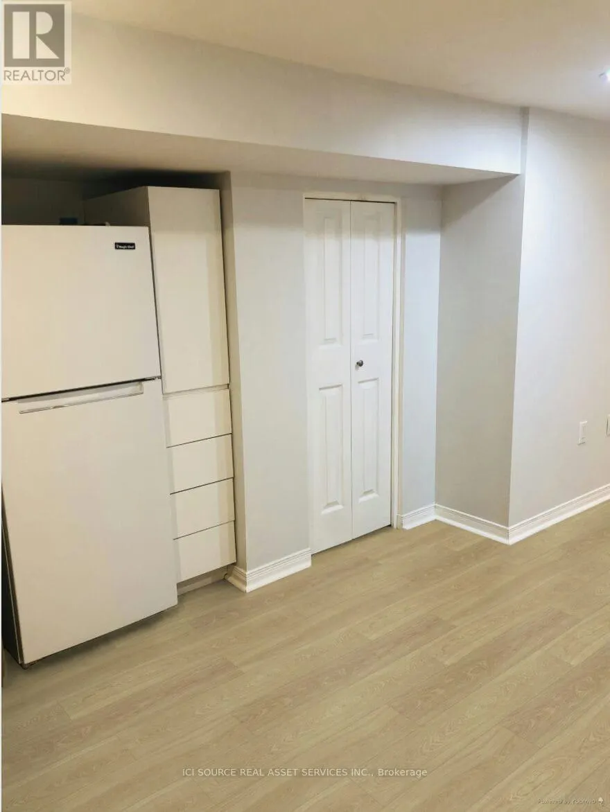 BASEMENT - 215 HAMILTON STREET