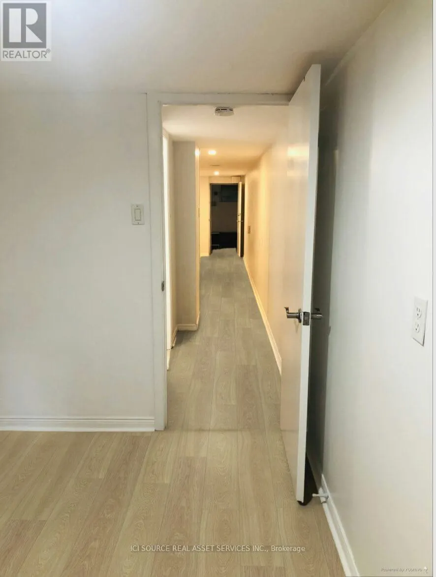 BASEMENT - 215 HAMILTON STREET