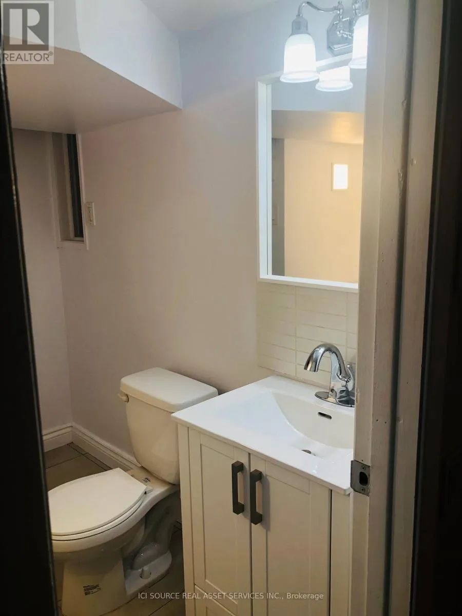 BASEMENT - 215 HAMILTON STREET