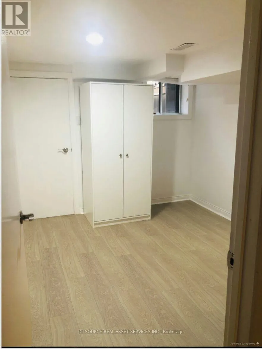 BASEMENT - 215 HAMILTON STREET