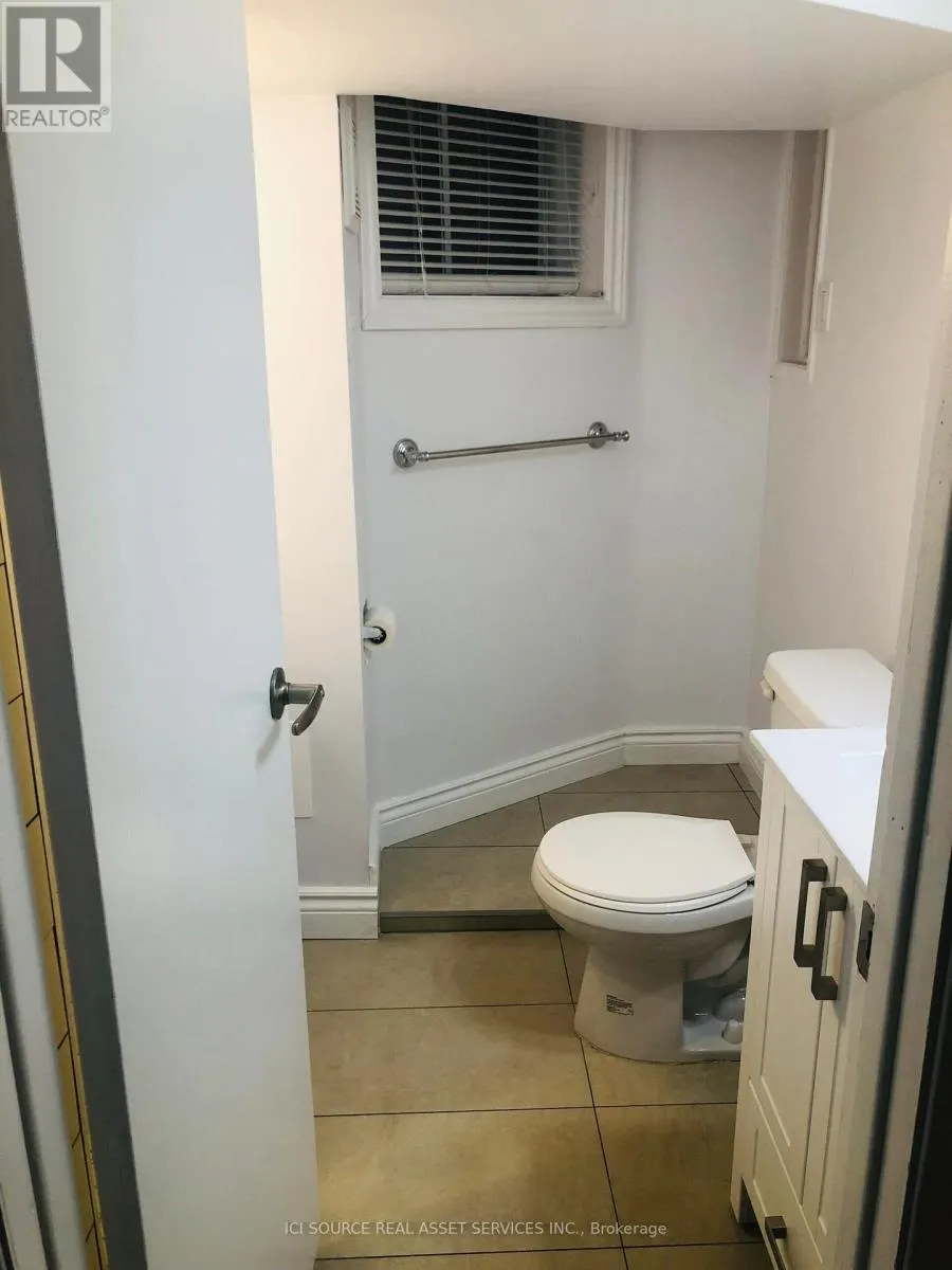 BASEMENT - 215 HAMILTON STREET