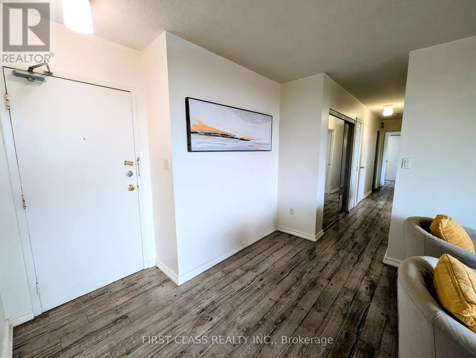 310 - 1250 BRIDLETOWNE CIRCLE