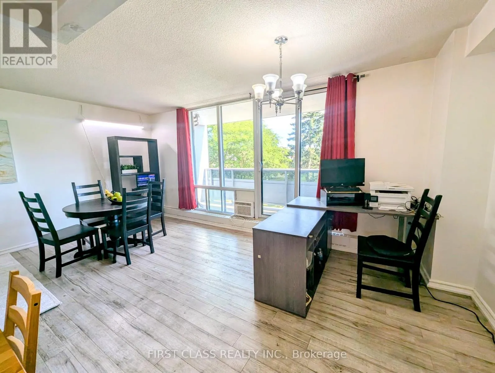 310 - 1250 BRIDLETOWNE CIRCLE