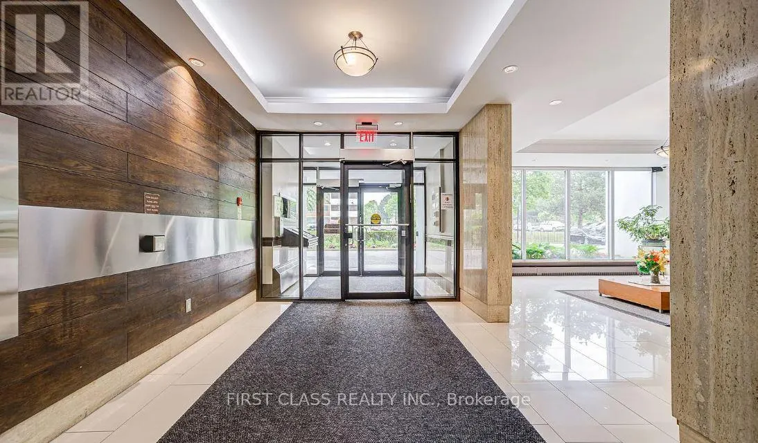 310 - 1250 BRIDLETOWNE CIRCLE