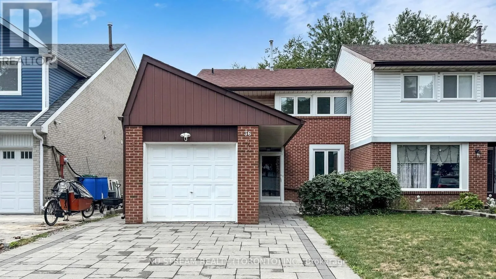 36 MARRAKESH DRIVE